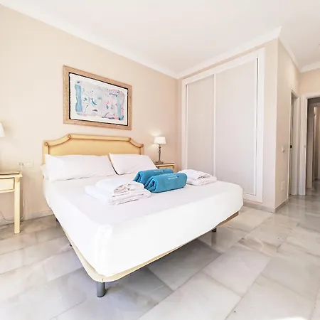 Spacious In Oasis Riviera *